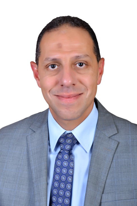 رئيس مجلس الإدارة والعضو المنتدب