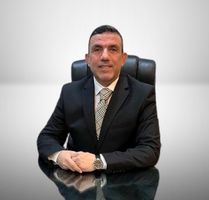 رئيس مجلس الإدارة والعضو المنتدب